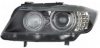 HELLA 1ZS 354 692-021 Headlight